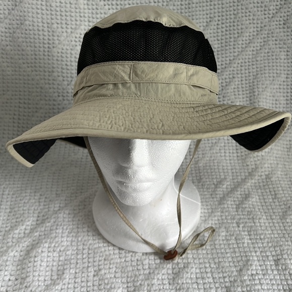 Columbia mesh bucket hat one size fits all unisex - Picture 2 of 9
